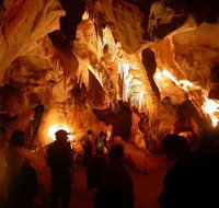 Careys Cave - VIC Tourism