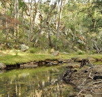 Capertee National Park - VIC Tourism