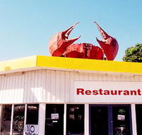 Big Crab - VIC Tourism