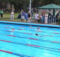 Yass Olympic Swimming Pool - VIC Tourism