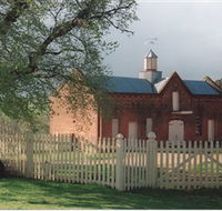 Cooma Cottage - VIC Tourism