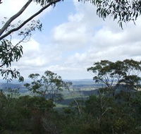 Nullo Mountain - VIC Tourism