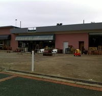 Ross Relics Yass - VIC Tourism
