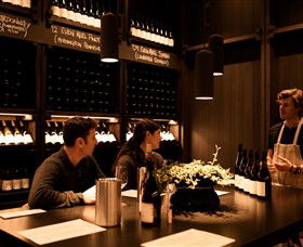 Polperro Winery - VIC Tourism 3