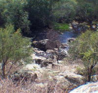 Hume and Hovell Walking Track Yass - Albury - VIC Tourism