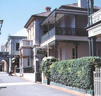 Yass Historic Walk and Drive - VIC Tourism