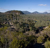 Dunns Swamp - VIC Tourism