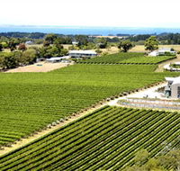 Paringa Estate Winery and Restaurant - VIC Tourism