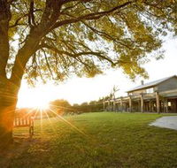 Tuck's Ridge - VIC Tourism