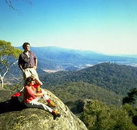 Hume and Hovell Walking Track Yass - Wee Jasper - VIC Tourism