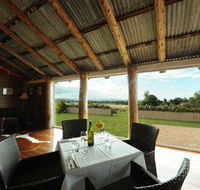 Merilba Estate Wines - VIC Tourism