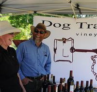 Dog Trap Vineyard - VIC Tourism