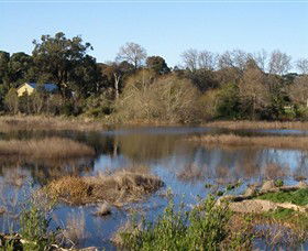 Somers ACT VIC Tourism