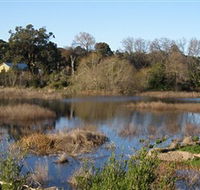 Coolart Wetlands and Homestead - VIC Tourism