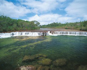 Freshwater Creek ACT VIC Tourism