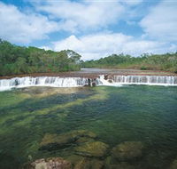 Jardine River National Park and Heathlands Resources Reserve - VIC Tourism