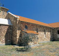 Holy Cross Church - VIC Tourism