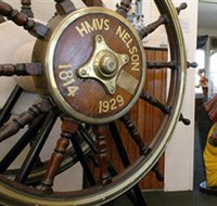 Museum of HMAS Cerberus - VIC Tourism