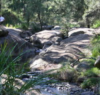Towarri National Park - VIC Tourism