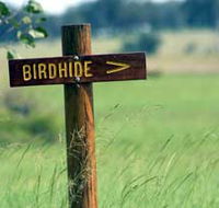 Wooroolin Wetland - VIC Tourism