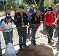 Fossil Rock - VIC Tourism