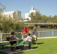 Avon River - VIC Tourism