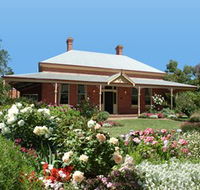 Warrook Farm - VIC Tourism