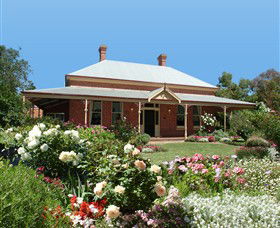 Warrook Farm - VIC Tourism 0