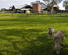 Warrook Farm - VIC Tourism 4