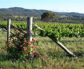 Bendemeer NSW VIC Tourism
