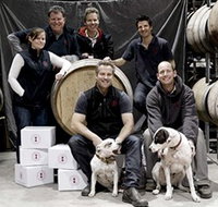 Eden Road Wines - VIC Tourism