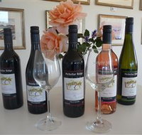 McKellar Ridge Wines - VIC Tourism