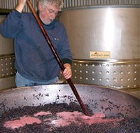 Mundoonen Winery - VIC Tourism