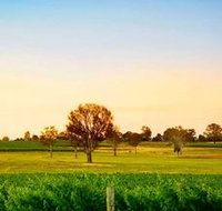 Canberra District Wineries - VIC Tourism