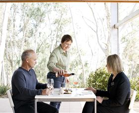 Yarrh Wines - VIC Tourism 2