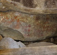 Mount Yarrowyck Nature Reserve - VIC Tourism