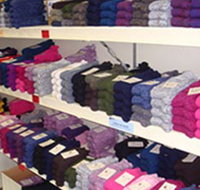 Lindner Sock Factory - VIC Tourism