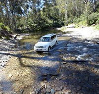 Aberfeldy Four Wheel Drive Track - VIC Tourism
