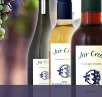 Jeir Creek Wines - VIC Tourism
