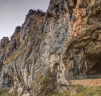 Yarrangobilly Caves - VIC Tourism