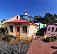 A Maze'N Things - VIC Tourism