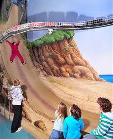 A Maze'N Things - VIC Tourism 4