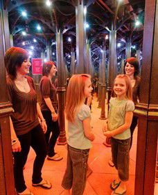 A Maze'N Things - VIC Tourism 5