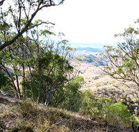Boat Mountain Conservation Park - VIC Tourism