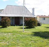 Pye Cottage - VIC Tourism