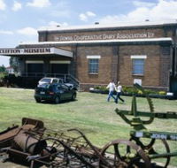 Clifton Historical Museum - VIC Tourism