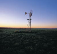 Lions Park Hodgsonvale - VIC Tourism