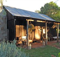 Highfields Pioneer Village - VIC Tourism