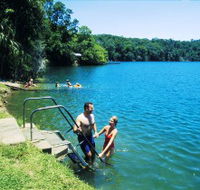 Green Park - VIC Tourism