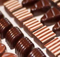 Robyn Rowe Chocolates - VIC Tourism